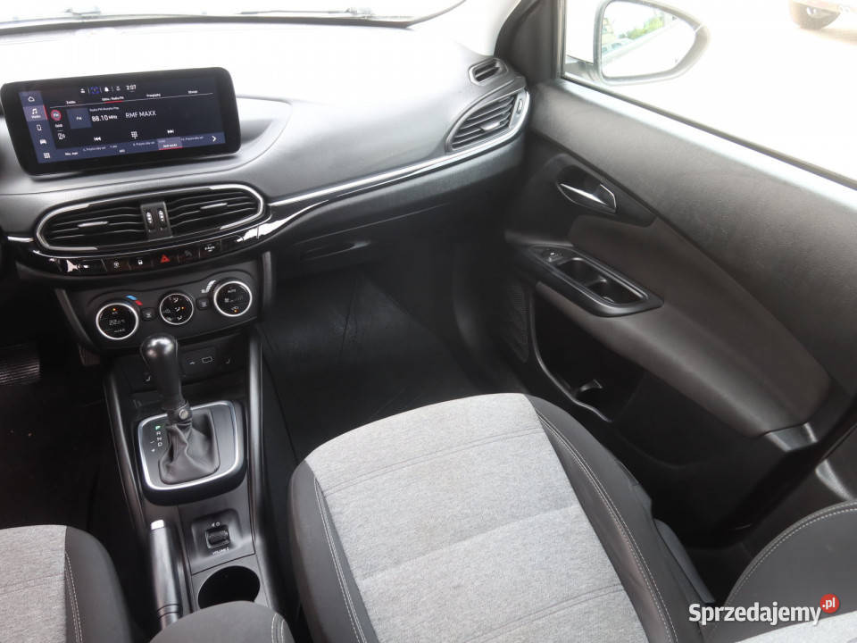 Fiat Tipo 15 MHEV