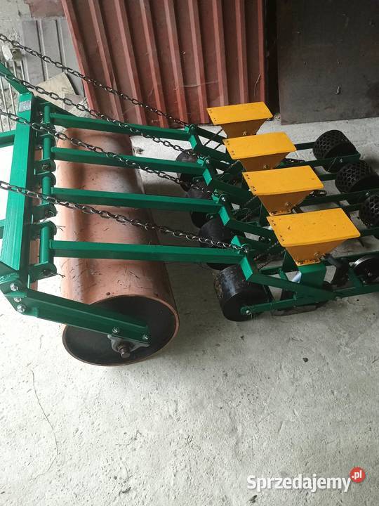 Siewnik do warzyw Łapy