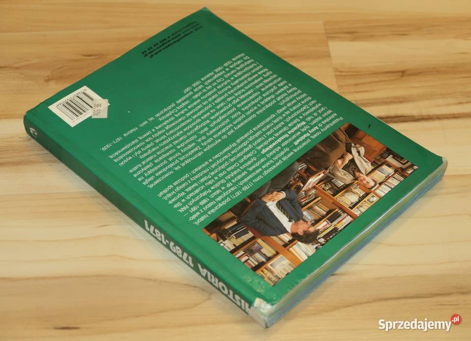 Anna Radziwił i Wojciech Roszkowski HISTORIA Siedlce
