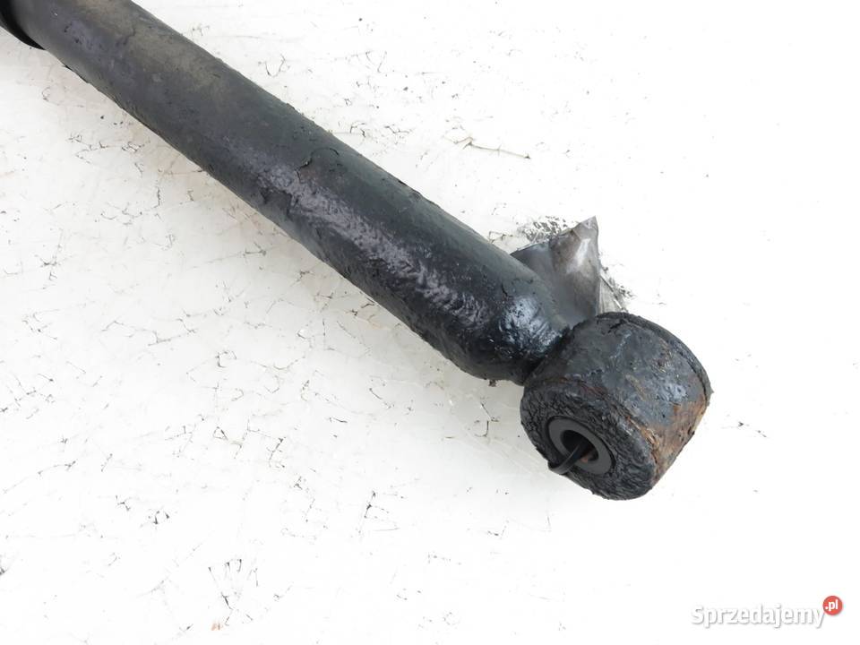 AMORTYZATOR TYŁ RENAULT CLIO II 15 dCi