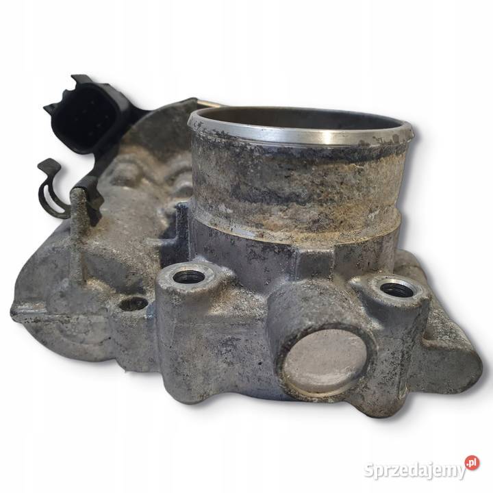 PRZEPUSTNICA Opel Corsa D 12 16V 55562270 osobowe Chełm