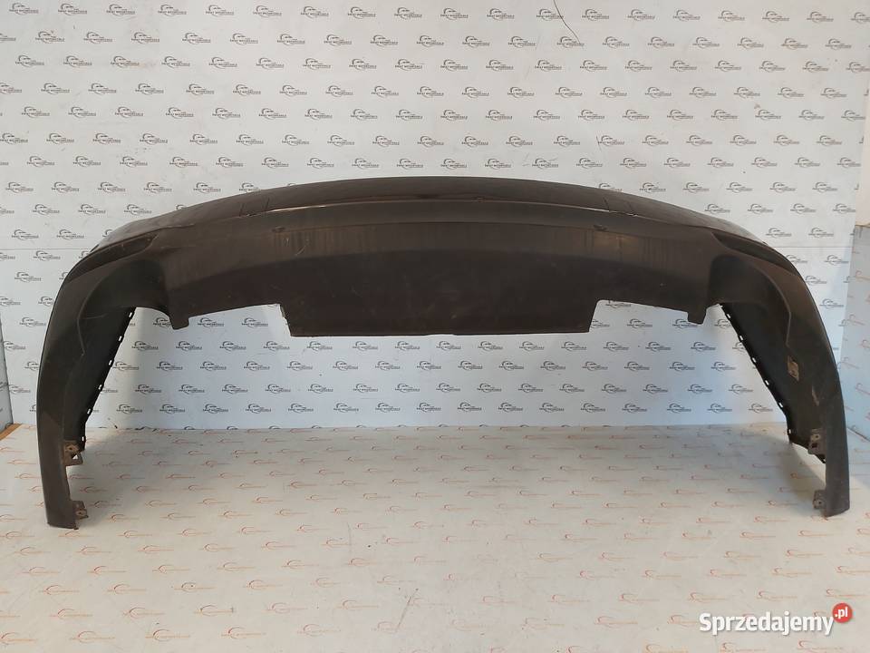 MAZDA 6 III GJ 22 D 16r zderzak tył GHP950221 świętokrzyskie Kielce