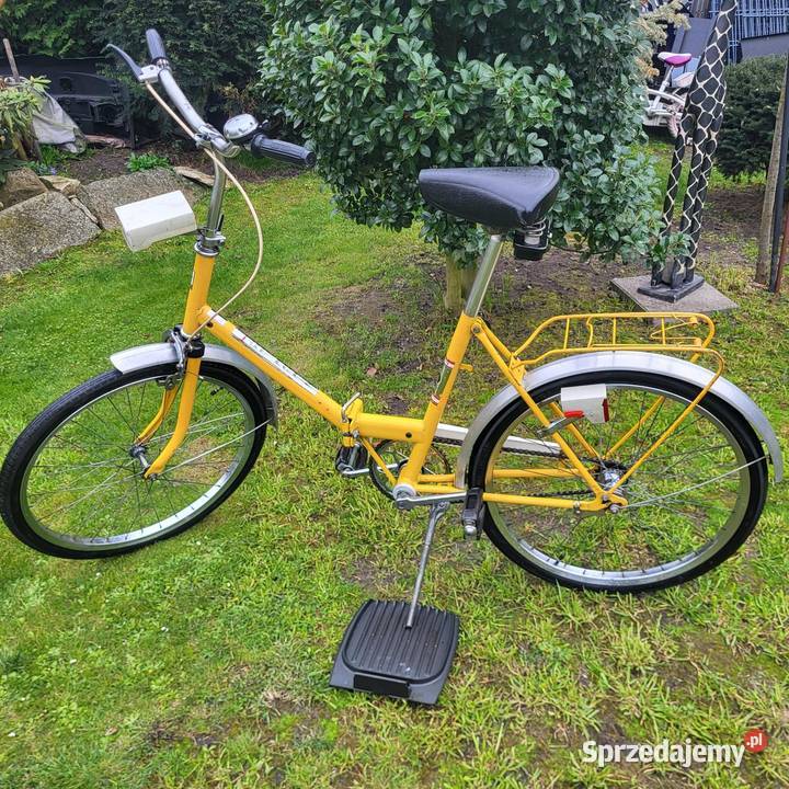 Romet Jubilat 2 Oryginał 1981 r Bytom sprzedam