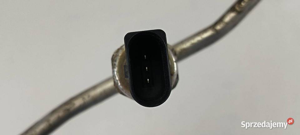 PRZEWÓD KLIMATYZACJI SKODA OCTAVIA III Lipno