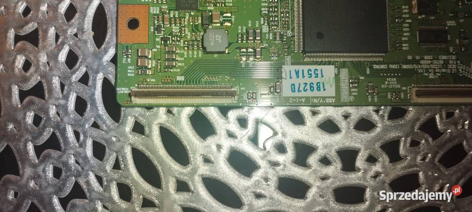6870C4000H TCon Philips 42 PFL7404 Telewizory Wolsztyn