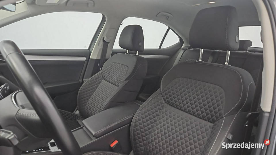 koda Superb 20 TDI SCR Ambition DSG Z Polskiego sprzedam