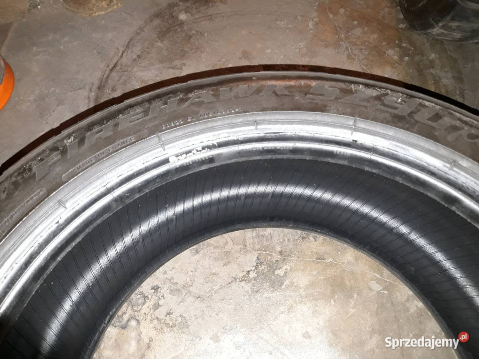 Firestone Firehawk SZ90u 23545R17 94Y