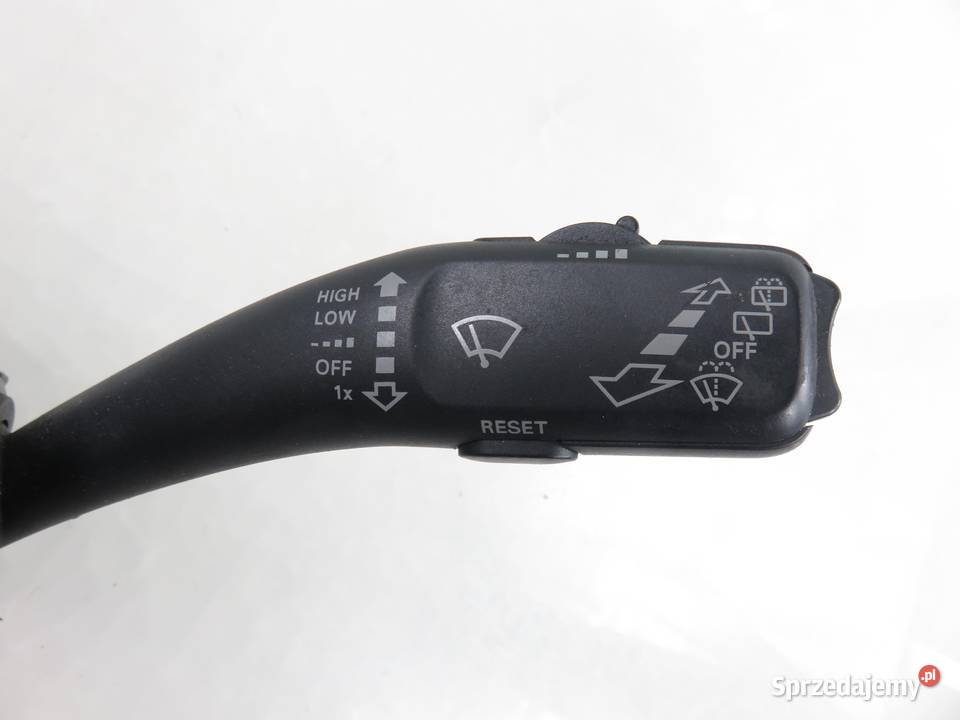 PRZEŁĄCZNIK ZESPOLONY AUDI Q5 8R 8K0953502BK