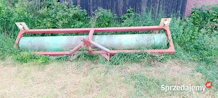 Sprzedam wał stan wielkopolskie Józefowo sprzedam