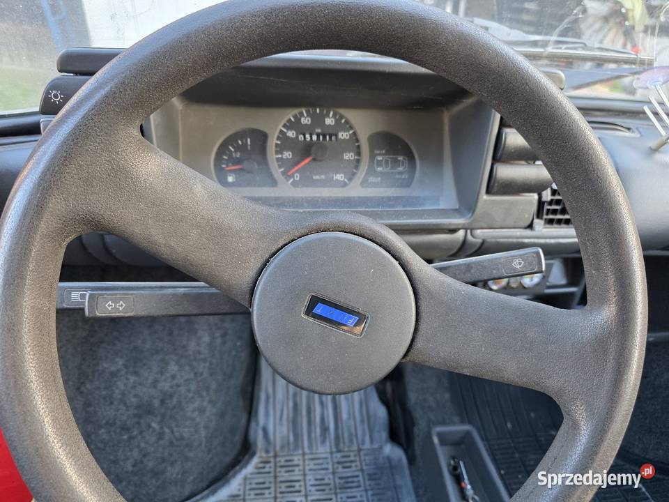 Fiat 126p maluch Fiat Rudka sprzedam