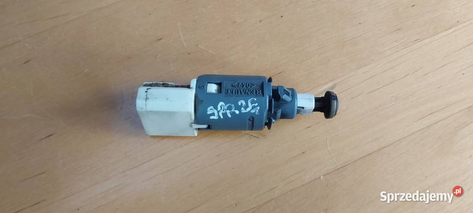 Czujnik stopu 8200168238 Szczecin