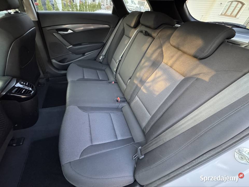 Hyundai i40 17 crdi komputer pokładowy Lublin