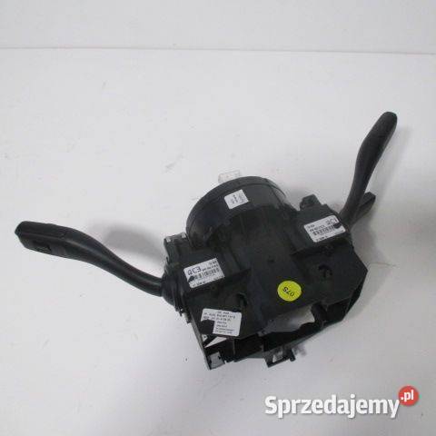 VW AUDI PRZEŁACZNIK 8P0953519C 8P0953513B TAŚMA Rakoniewice