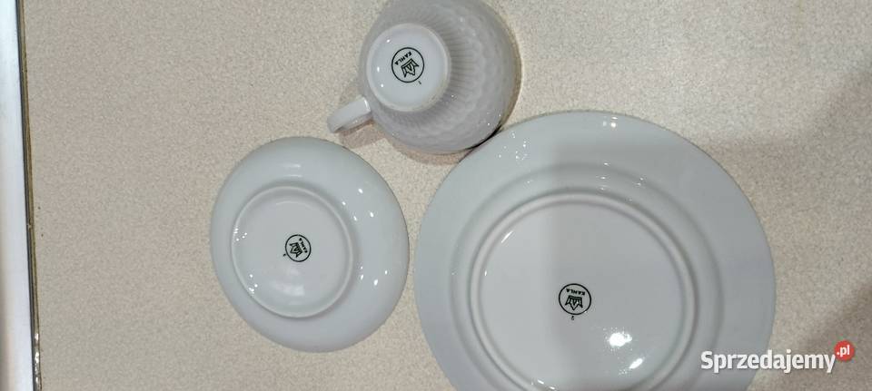 Komplet śniadaniowy Gostynin sprzedam