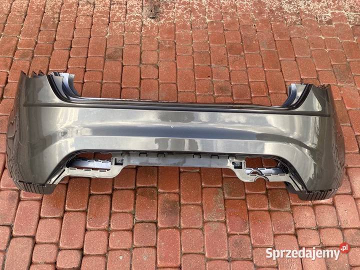 Zderzak tył FIAT BRAVO II lubelskie sprzedam