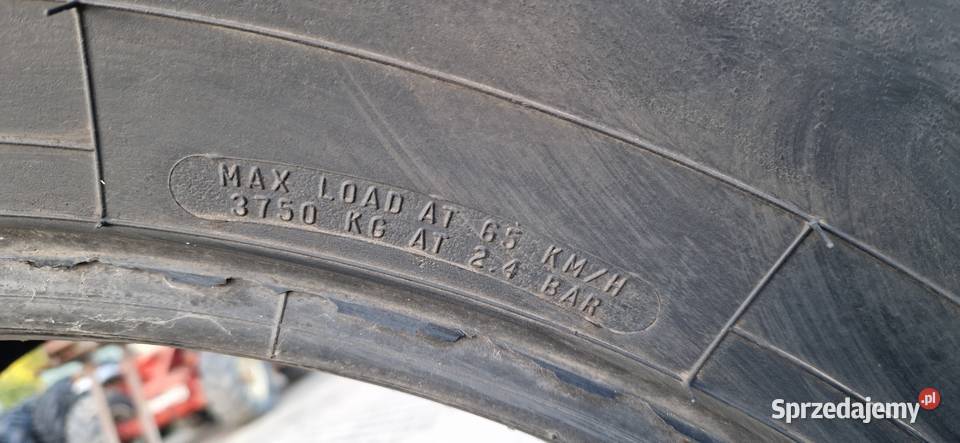 60065r28 firestone Nowe Nowe Miasto Lubawskie