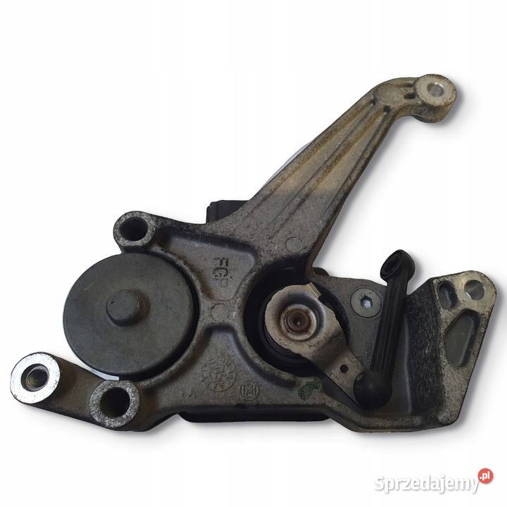 NASTAWNIK KLAP KOLEKTORA Saab 93 II 19 TID osobowe Chełm