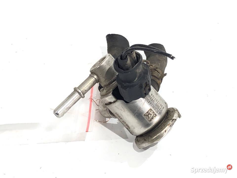 WTRYSKIWACZ SCR RENAULT EXPRESS 160720140R 15 95 podkarpackie