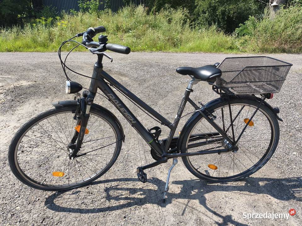 Fajne i jakościowe rowery z Niemiec tanio ceny Ruda Śląska sprzedam