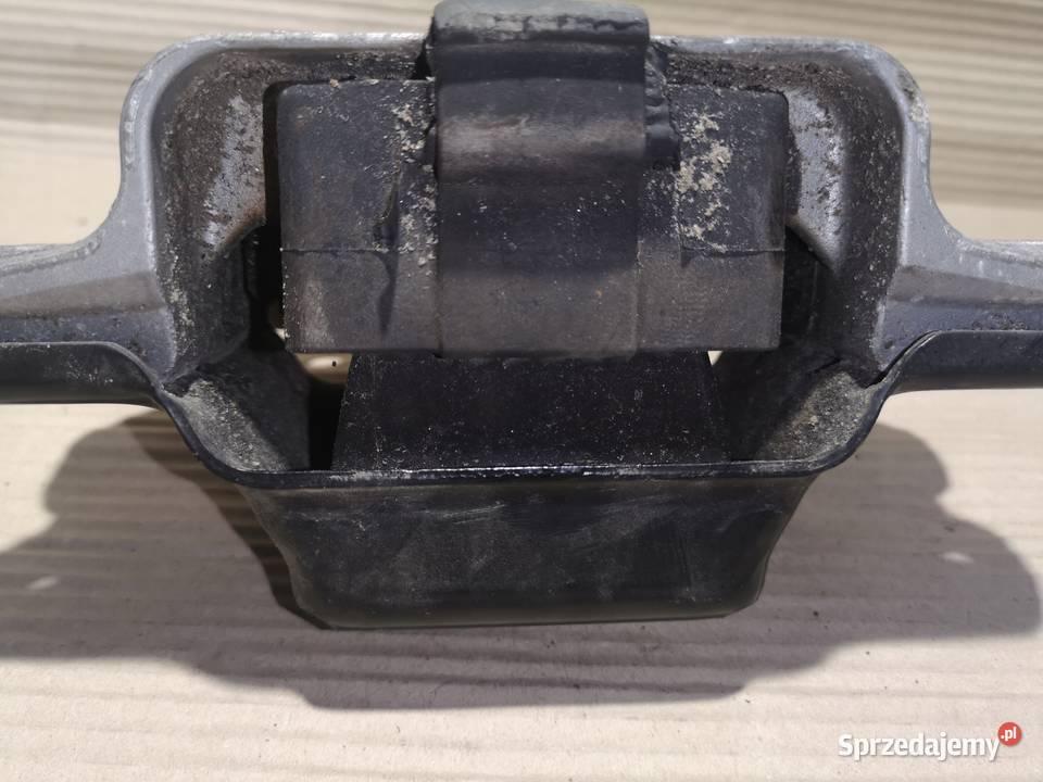 PODUSZKA SILNIKA AUDI A3 8P GOLF V 1K0199555Q