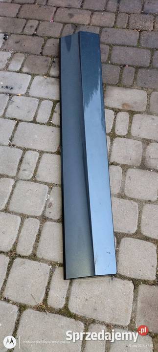 2GA853719A listwa drzwiowa lewa troc Lubin sprzedam