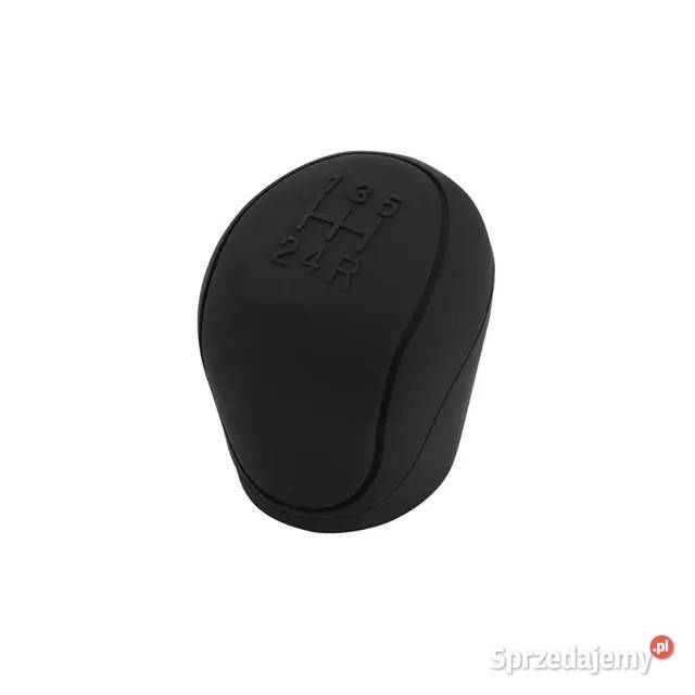 Antypoślizgowa osłona na gałkę biegów do Tuning wizualny Płock