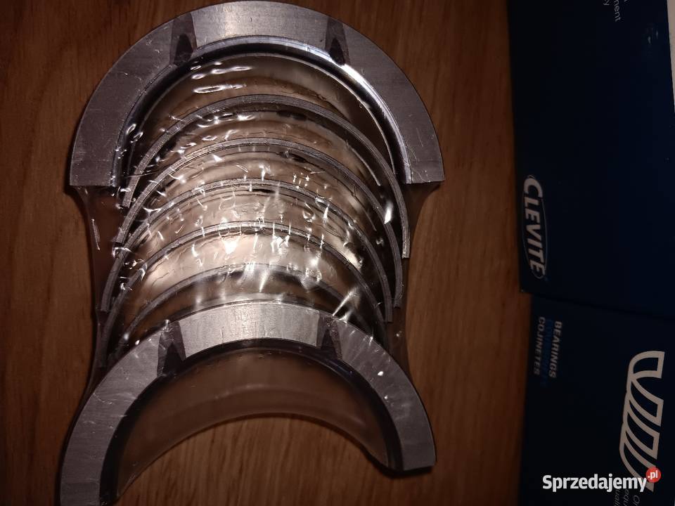 PANEWKI GLÓWNE JEEP WRANGLER 38 V 6 0711 R terenowe Kawnice sprzedam
