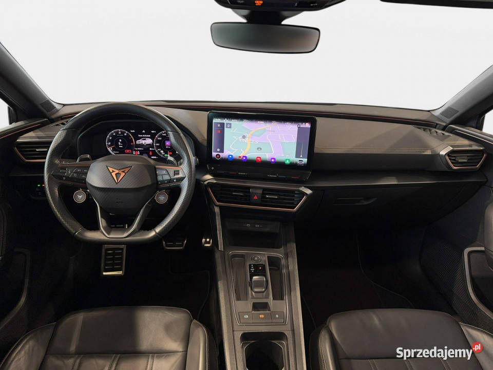 Cupra Leon Sportstourer VAT 23 20TSI 310 DSG Myślenice