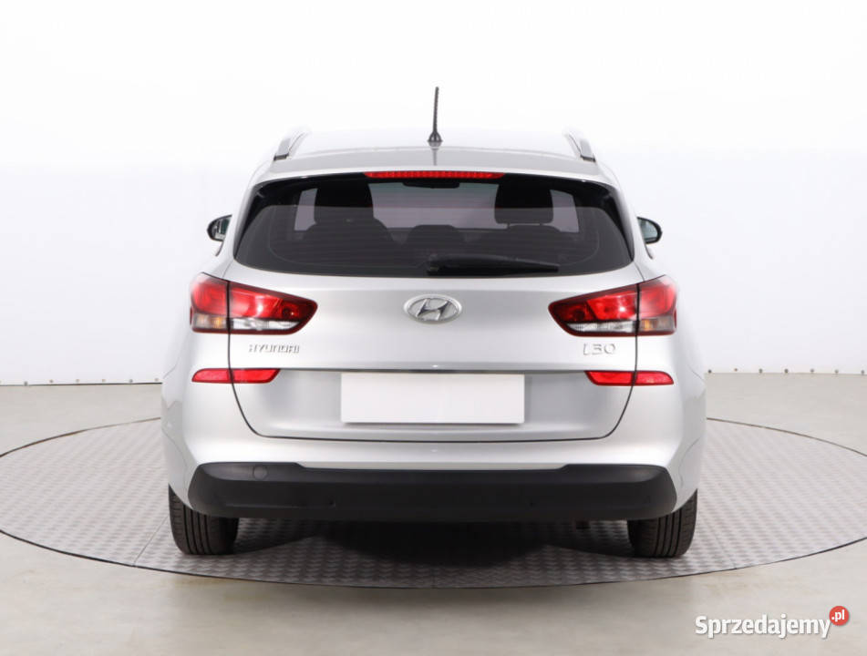 Hyundai i30 10 TGDI centralny zamek sprzedam