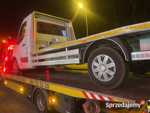 Renault master 3 Ruda Śląska sprzedam