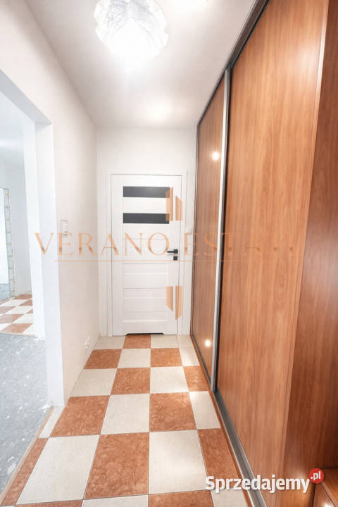 Jasne rozkładowe 2pokoje duży balkon blok mazowieckie sprzedam