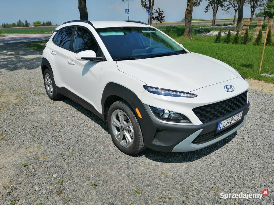 Hyundai kona 20 sel 150