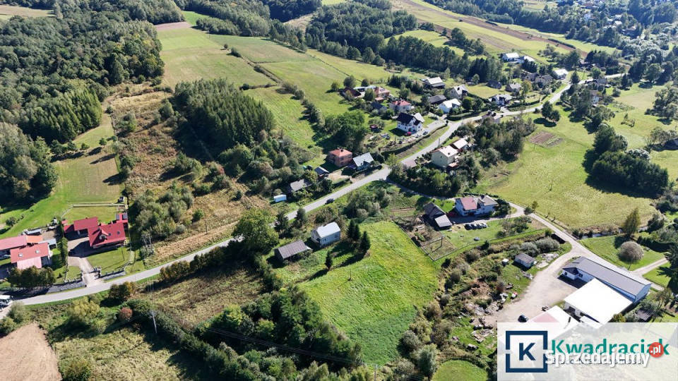 Grunt Kopytowa 2239m2 Sprzedaż podkarpackie sprzedam