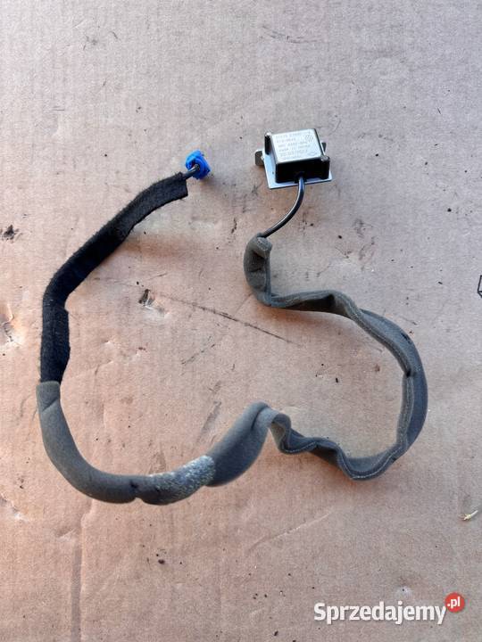 Antena GPS Renault Captur I 1319 25975 2753R osobowe Brzesko