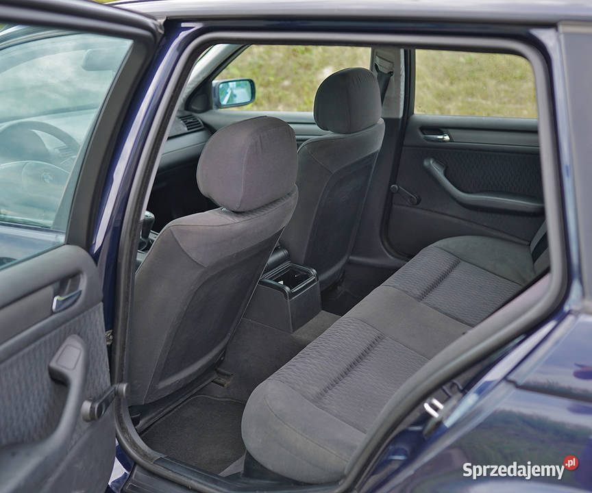 BMW E46 320D Touring Zarejestrowany w Polsce Samochody osobowe Rzeszów sprzedam