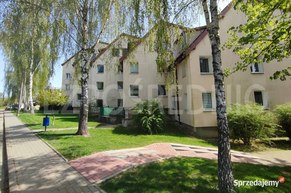 Mieszkanie na poddaszu możliwe 4 pokoje 64m2 Lublin