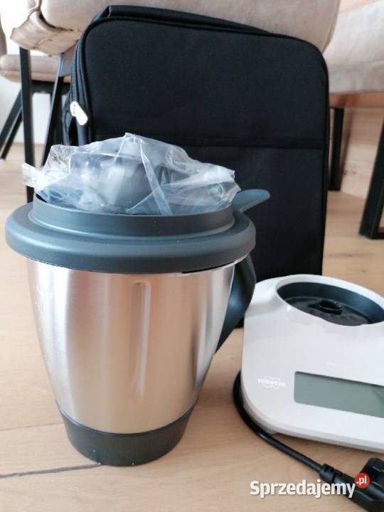 Thermomix Friend z miską do miksowania Kuchenki i piekarniki podlaskie Lewickie sprzedam