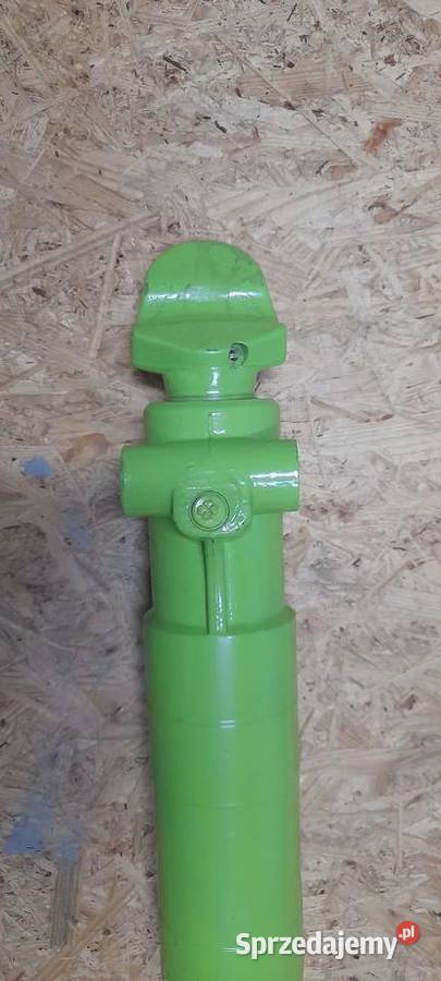 SIŁOWNIK HYDRAULICZNY AUTOCONTOUR CLAAS Pozostałe Zambrów