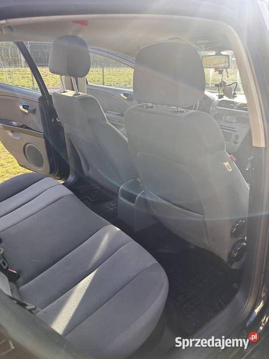 Seat Leon II elektryczne lusterka Rusinów