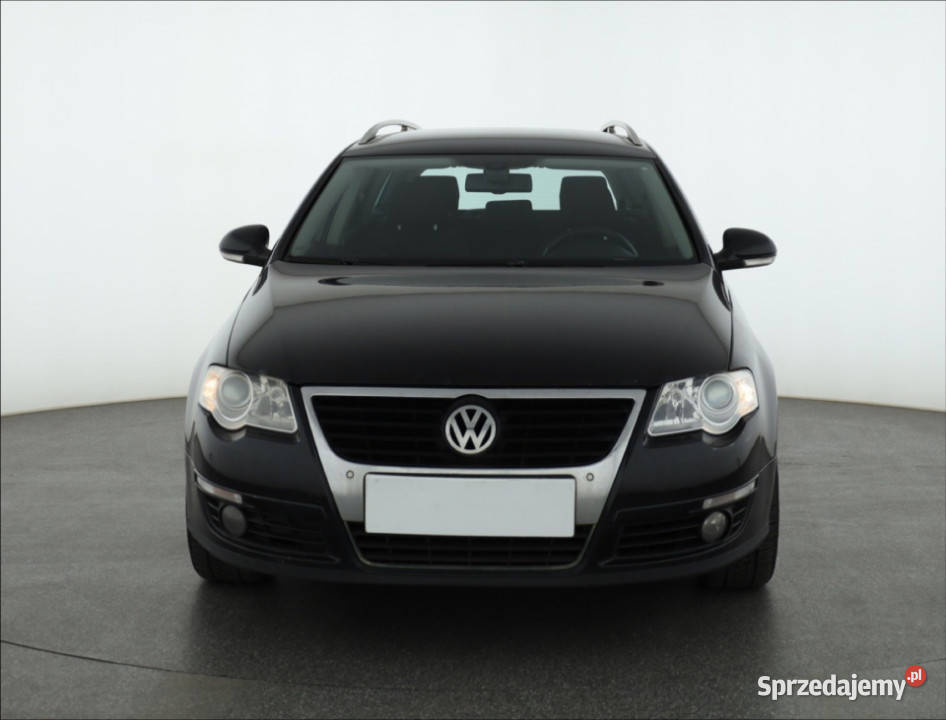 VW Passat 20 TDI ESP Piaseczno sprzedam