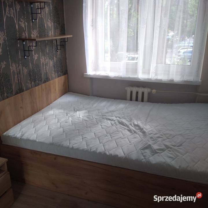 mieszkanie na wynajm na umowe okazjonalną Wynajem Lublin