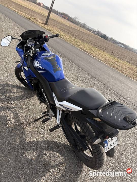 Sprzedam motor 5070 11KM