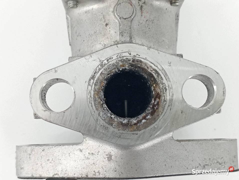 ZAWÓR EGR 79179 16 ETECH Renault Captur II 2019 Recyrkulacja spalin EGR