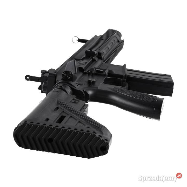 Karabinek wiatrówka HecklerKoch HK416 A5 45 mm Sporty strzeleckie i myślistwo Warszawa