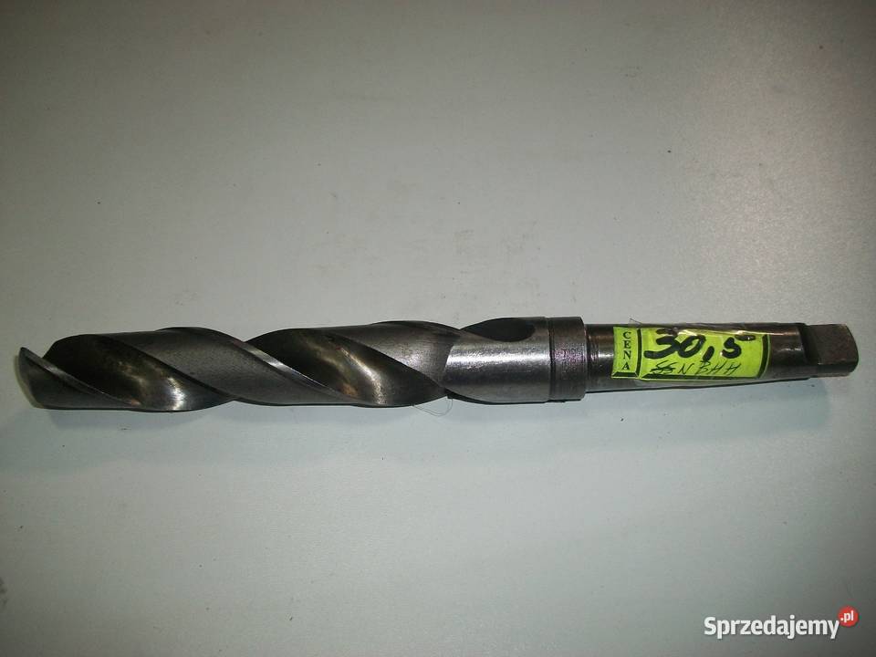 Wiertło 305 mm Olkusz