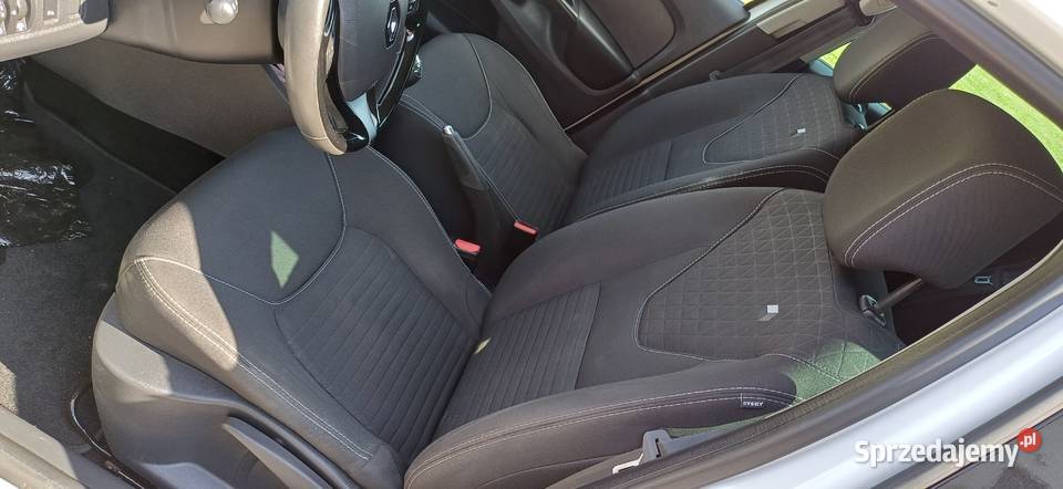Renault Clio IV Clio Wadowice sprzedam