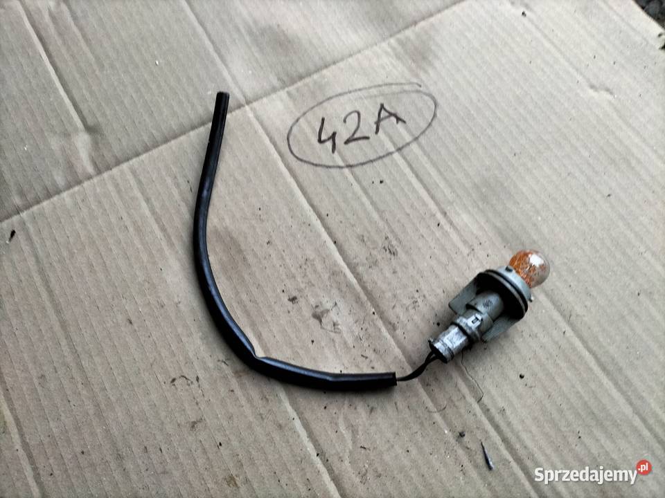 AUDI 80 B4 80B4 WTYCZKA KOSTKA WIĄZKA osobowe lubelskie