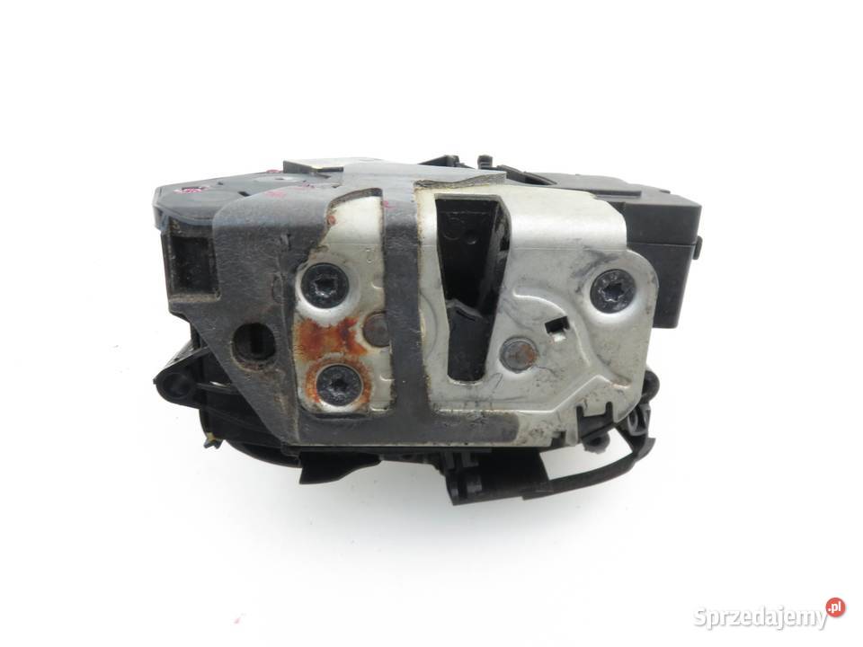 ZAMEK LEWY PRZEDNI VOLVO V60 I 31301737