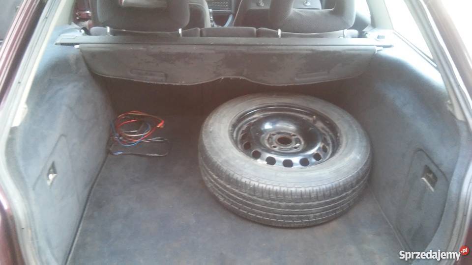 Audi 80 B4 20 BLPG Bogate wyposażenie Mirzec