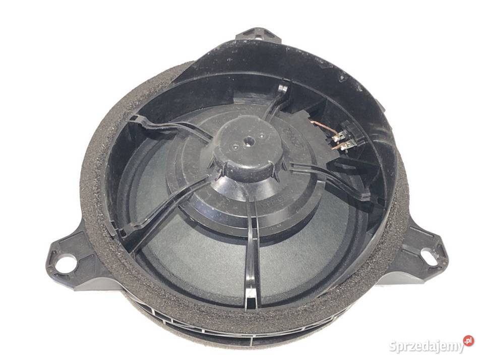 GŁOŚNIKI KOMPLET TOYOTA COROLLA E21 podkarpackie